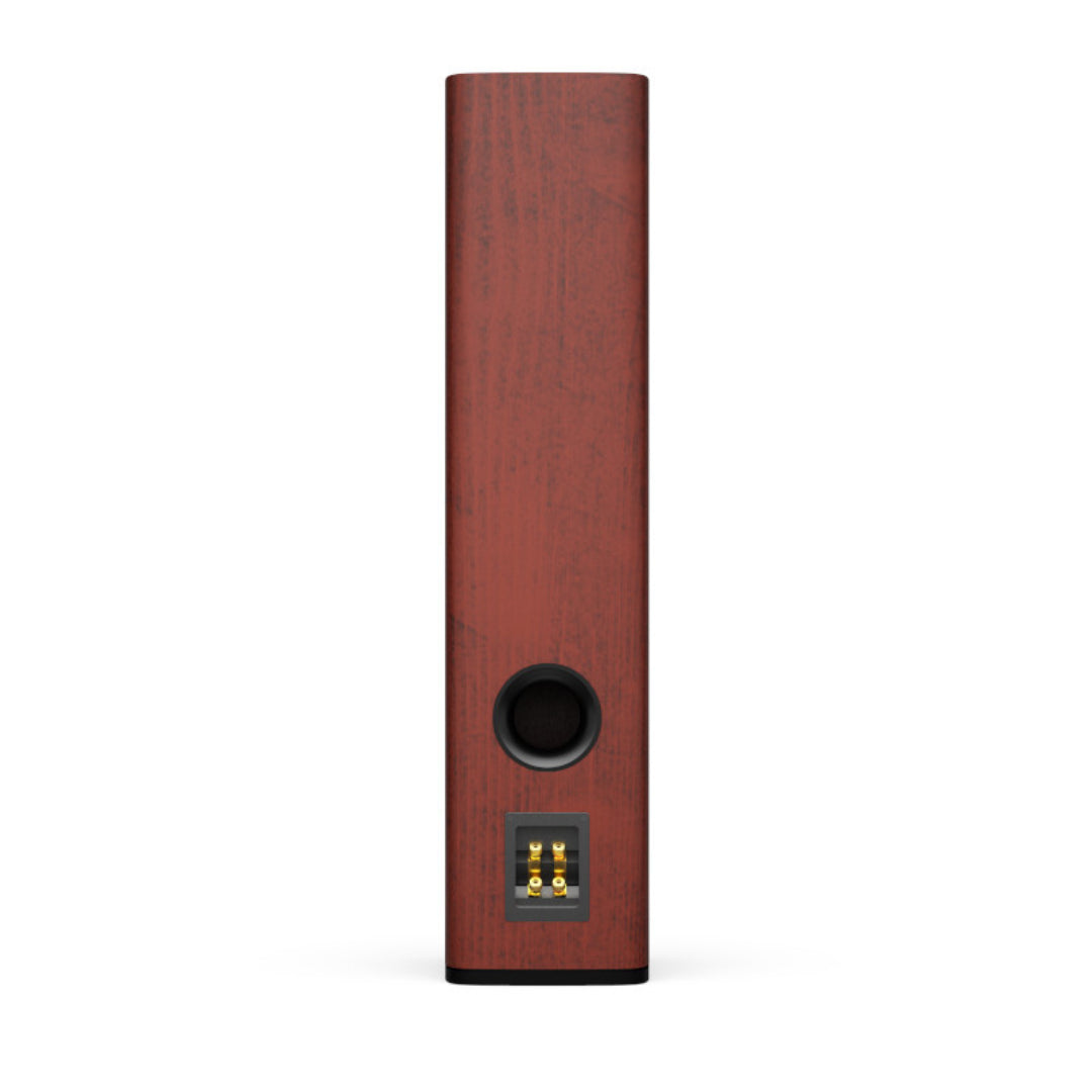 JBL Studio 680 2.5 Way Floorstanding Speaker - High Performance Home Audio System for Movies, Music & Gaming | Premium Sound Quality for Living Room & Home Theater Setup
