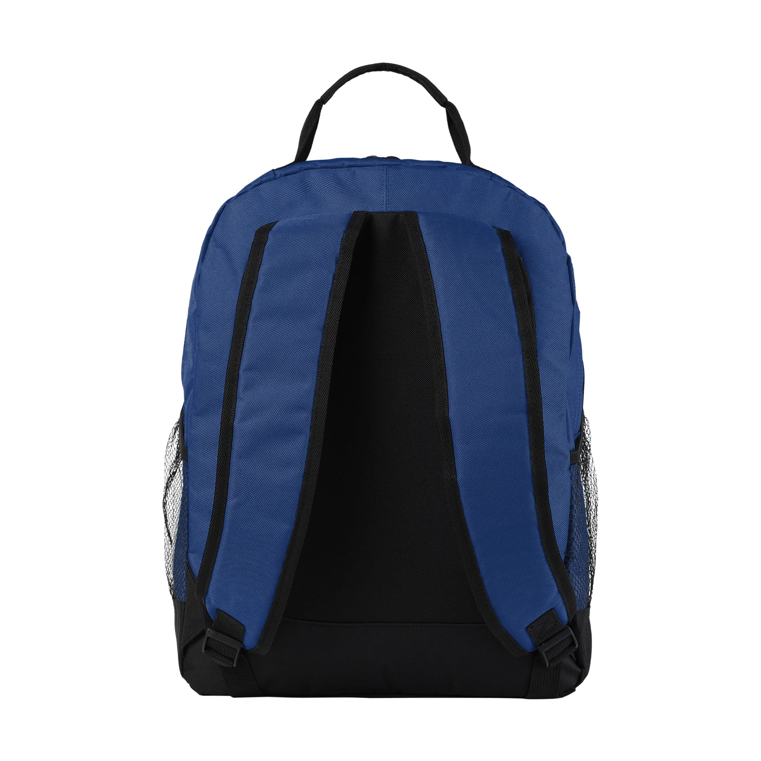 FOCO NCAA College Team Logo Gradient Print Primetime Backpack - Durable School & Travel Backpack for Students, Fans & Sports Enthusiasts - Perfect for Campus, Gym & Game Day