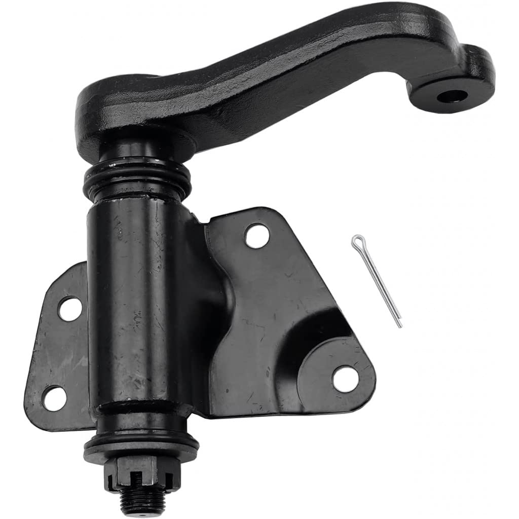 Replacement Steering Idler Arm for Kia Sportage 1995-2002 Models | Durable Front Suspension Part | Perfect for Off-Roading & Daily Commuting