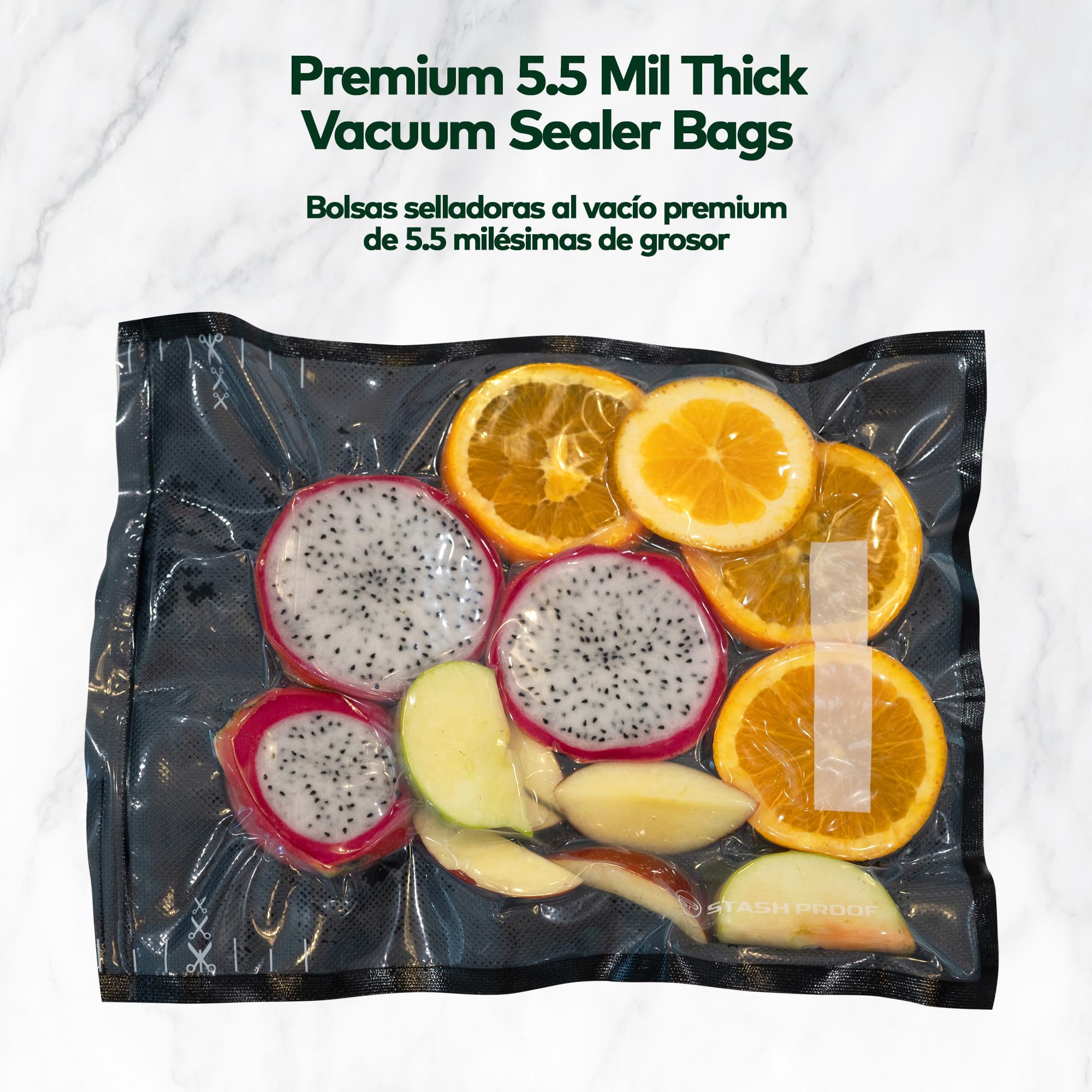 Premium Vacuum Seal Bags 15