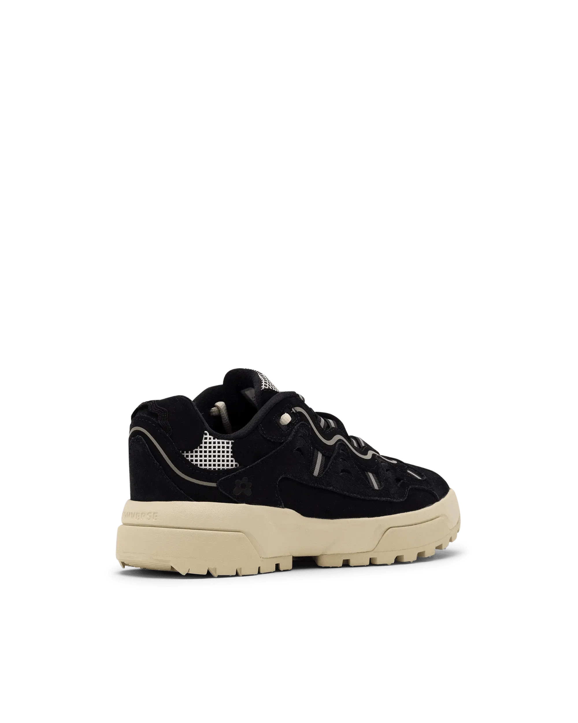 Golf Le Fleur X Gianno Converse Ox Sneakers - Stylish & Comfortable High-Top Shoes for Men & Women | Perfect for Streetwear, Casual Outfits & Skateboarding