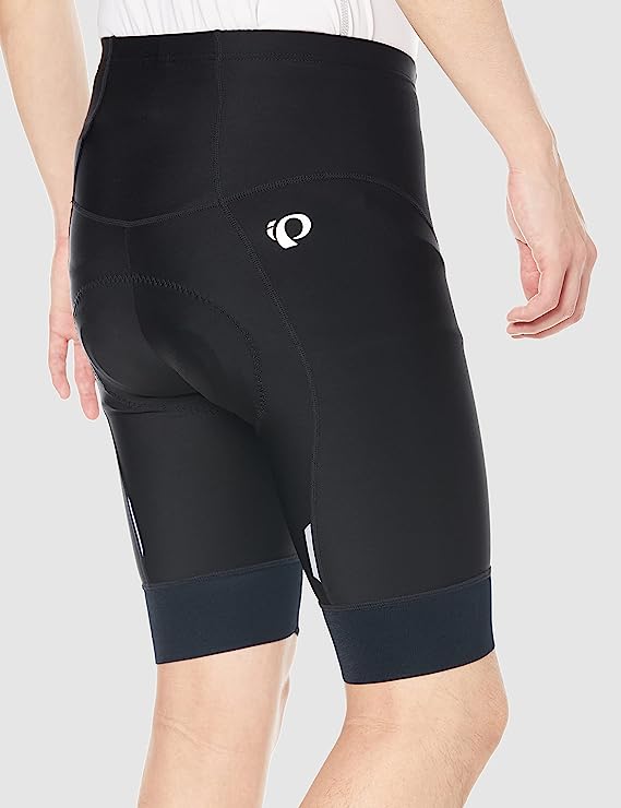 Pearl Izumi Men's Cold Shade MEGA Cycling Pants - Wide Size, Black | Winter Biking & Outdoor Training Gear for Cold Weather