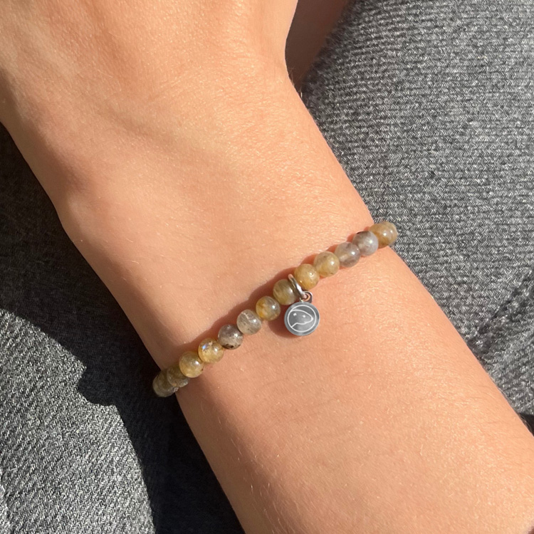 Scorpio Zodiac Bracelet Pack - Mini Adjustable Charm Bracelets for Women & Girls - Perfect for Birthdays, Gifts & Everyday Wear