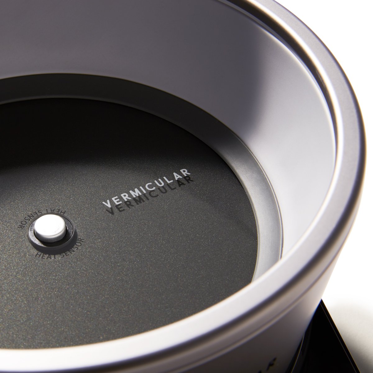 VERMICULAR Rice Cooker 