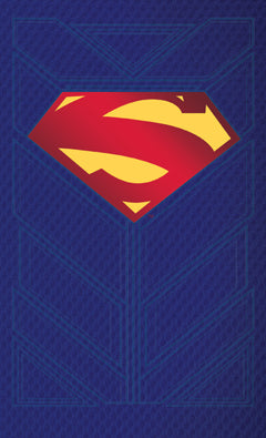 DC Comics Justice League Pocket Journal Set of 3 - Superhero Notebooks for Collectors, Students & Fans - Perfect for School, Work & Gift Giving