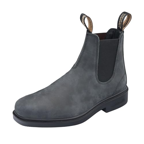Rustic Black