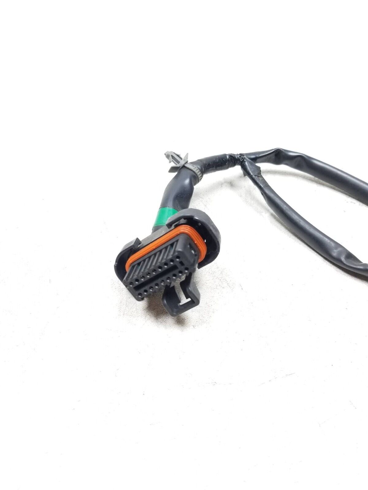 2006-2009 Infiniti M35 Front Passenger Seat Wire Harness OEM Replacement Part - Perfect for Car Repairs & Electrical System Maintenance