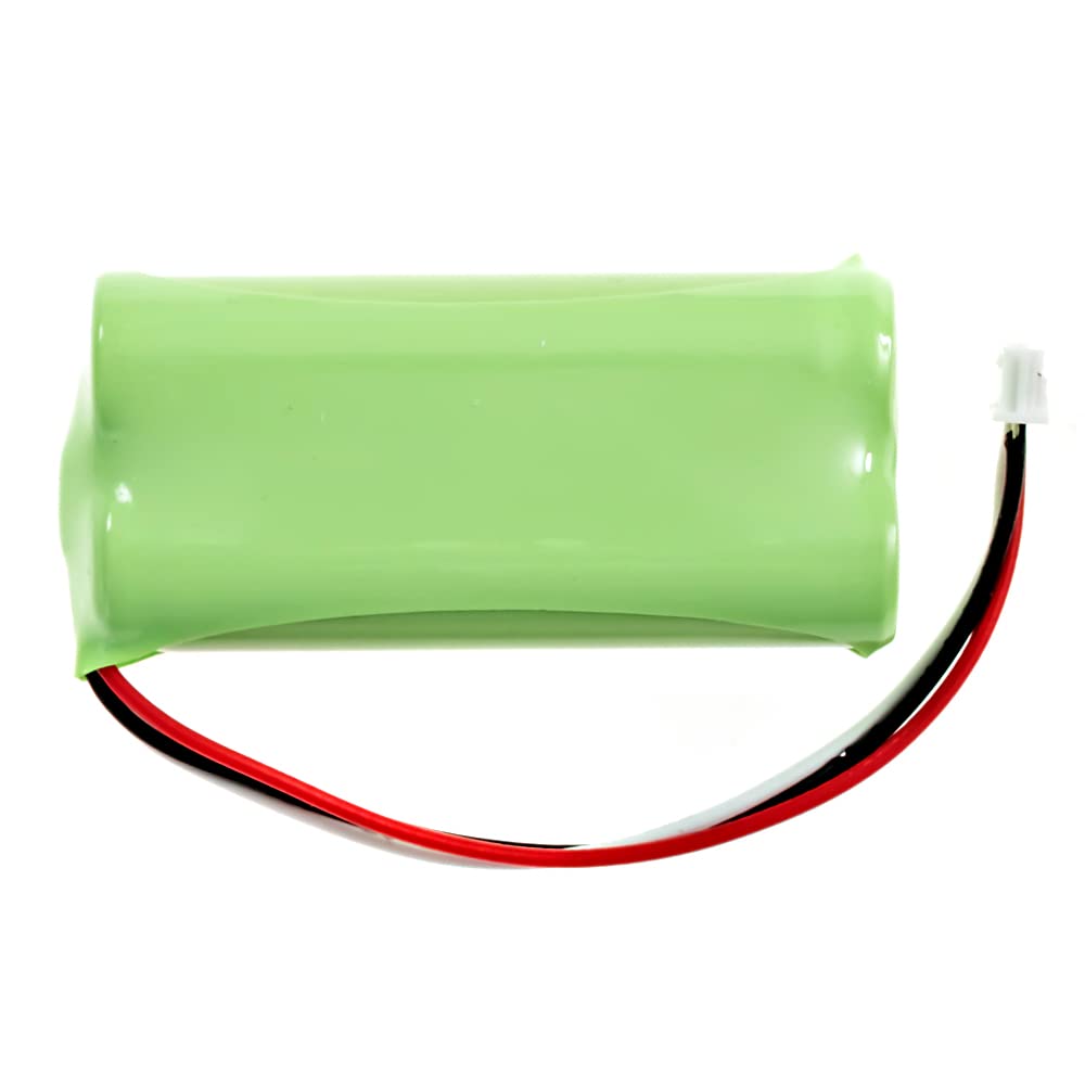 Plantronics CT14 Battery - 750mAh NiMh Replacement for Long-Lasting Power | Mobile Office & Travel Use