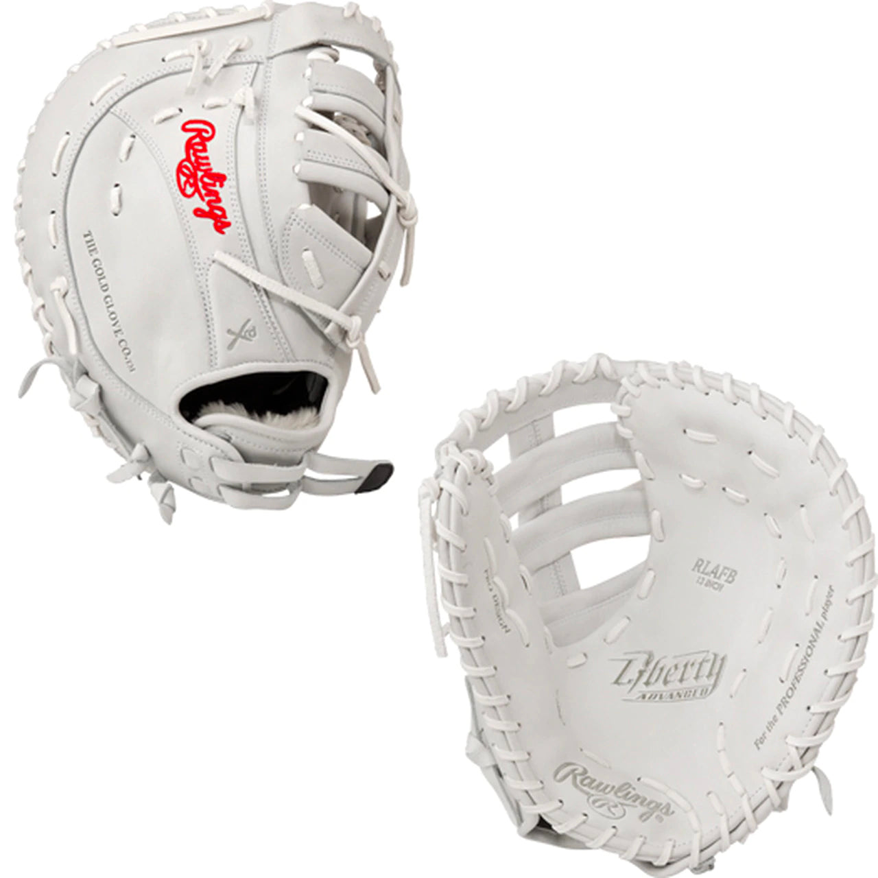 Rawlings Liberty Advanced Series 13