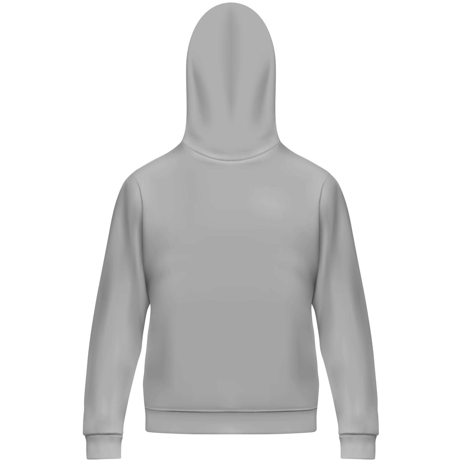Custom Sublimation Printed Hoodie - Personalized Design Your Own Hooded Sweatshirt for Men & Women - Perfect for Gifts, Sports Teams, and Casual Wear