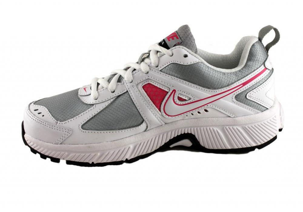 Nike Dart 9 LTH Kids' Comfortable Lace-Up Running Shoes - Lightweight Athletic Sneakers for Boys & Girls - Perfect for School, Sports & Everyday Play