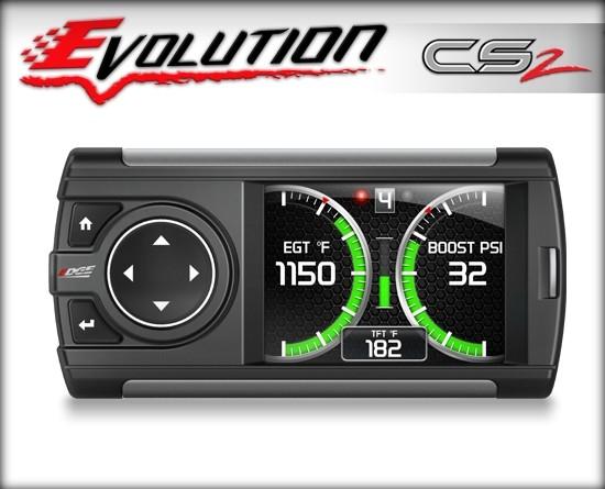 2017-2019 Ford Raptor 3.5L Gas Evolution CS2 85350 Performance Intake System - Upgrade Your Truck's Power & Efficiency for Off-Roading & Daily Driving