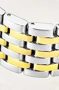 3922 Replacement Links Set of 2 - Compatible with [Brand/Model] - Durable Metal Watch Band Connectors - Perfect for Watch Repair & DIY Jewelry Making