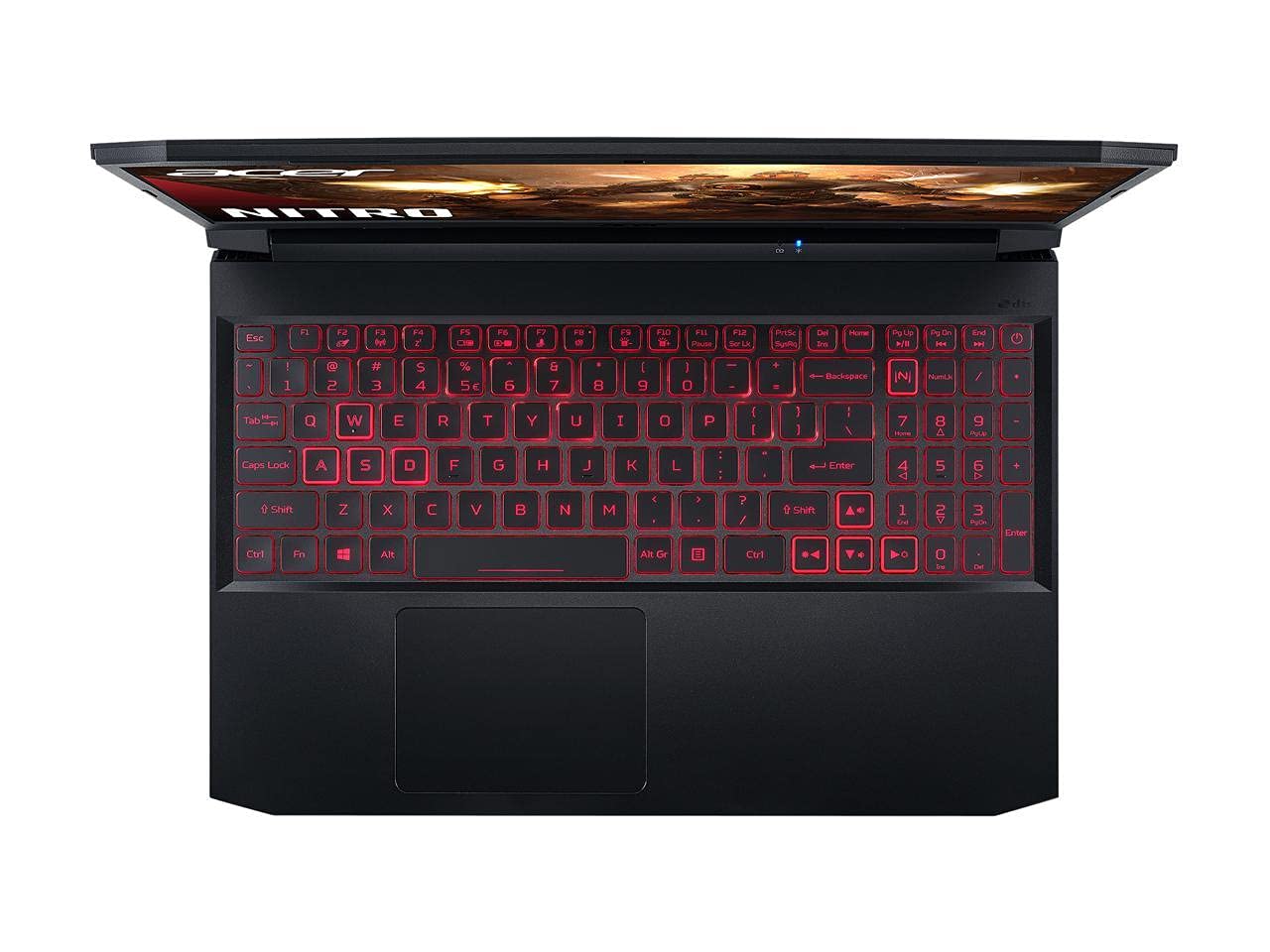 Acer Nitro 5 AN515-55 15.6
