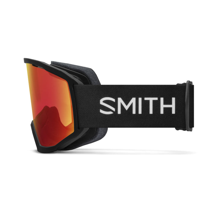 Smith Loam MTB Goggles - Polarized Cycling Sunglasses for Mountain Biking - UV Protection, Anti-Fog Lens - Perfect for Trail Riding & Downhill Adventures