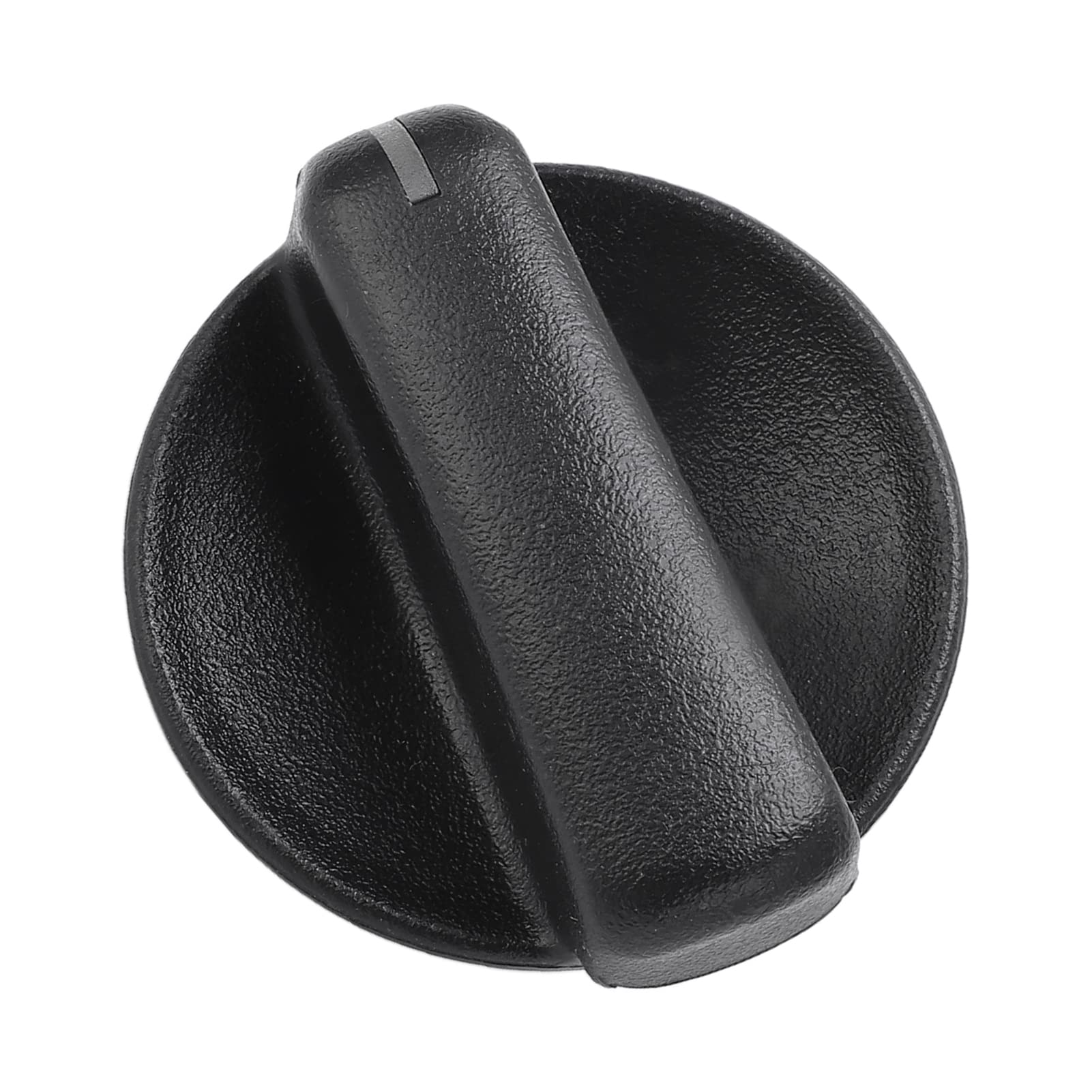 MR500925 Durable Anti-Scratch ABS Plastic Heater AC Control Knob for Automotive Climate Control System - Perfect for Car Dashboard Temperature Adjustment & Vehicle Interior Upgrade