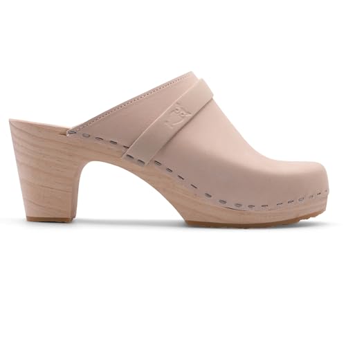 Sand Nubuck (Light Base)