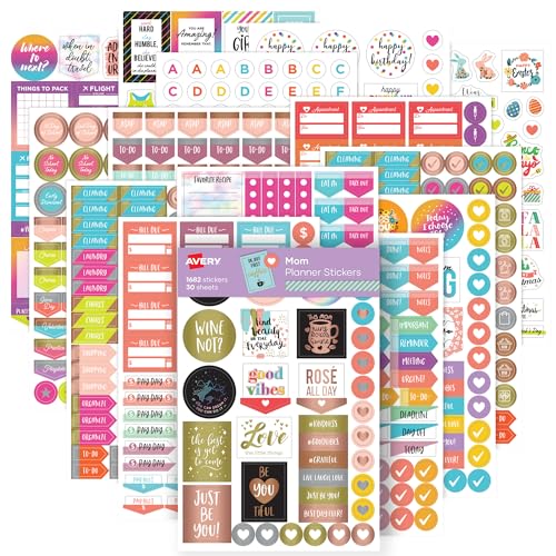 Mom Variety Pack