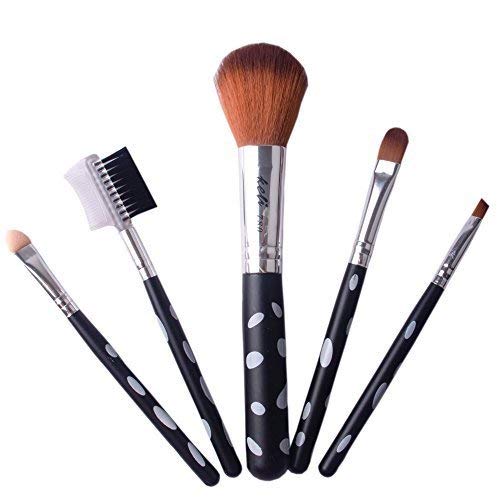Professional Baal Makeup Brush Set for Women & Girls - Soft Bristles for Flawless Face Makeup (1-Piece) - Perfect for Foundation, Blending & Contouring