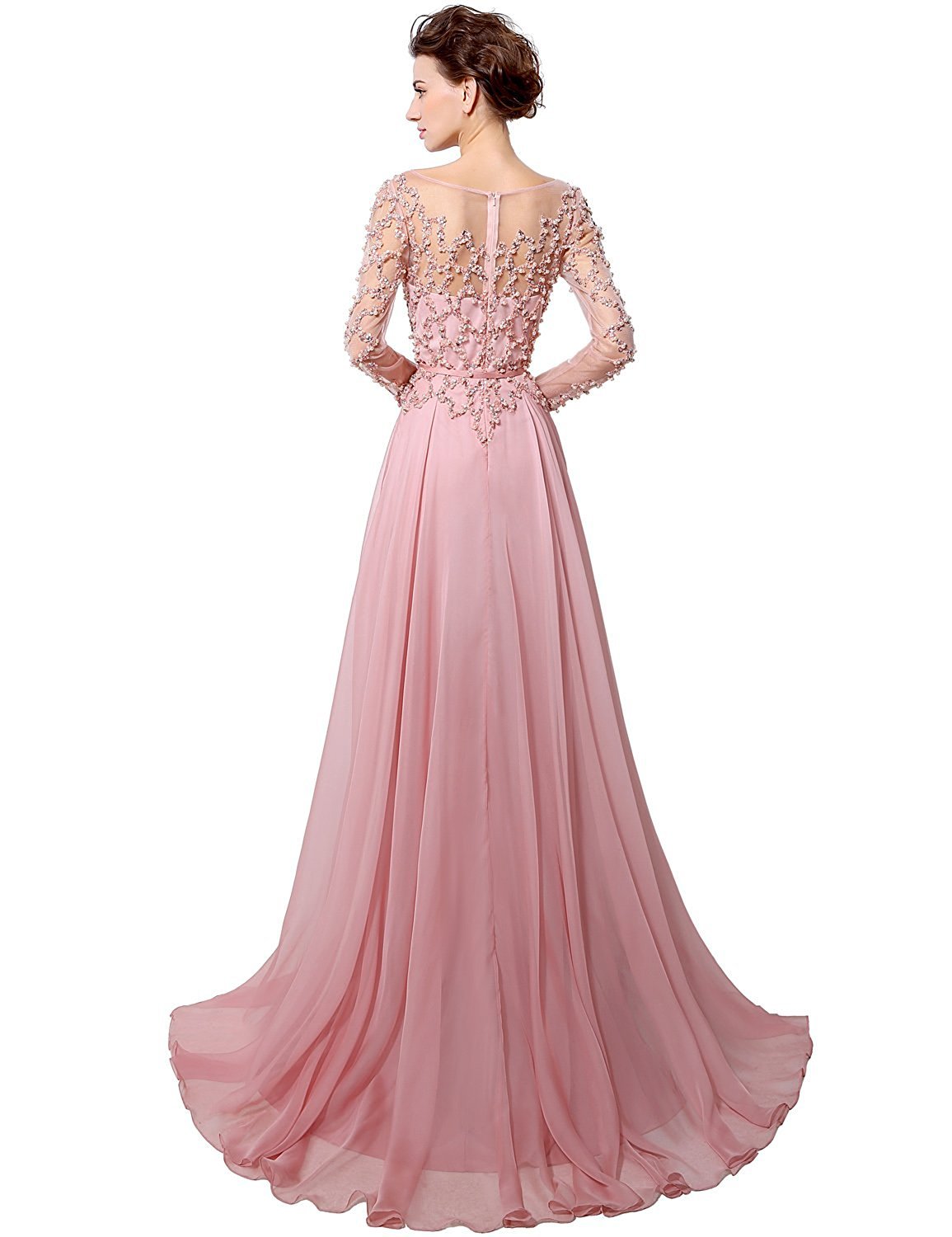 Sarahbridal Women's Prom Dresses 2022 - Elegant Long Formal Evening Ball Gowns for Homecoming, Wedding, Quinceañera & Special Occasions | Perfect for Prom Night, Red Carpet Events & Black Tie Galas