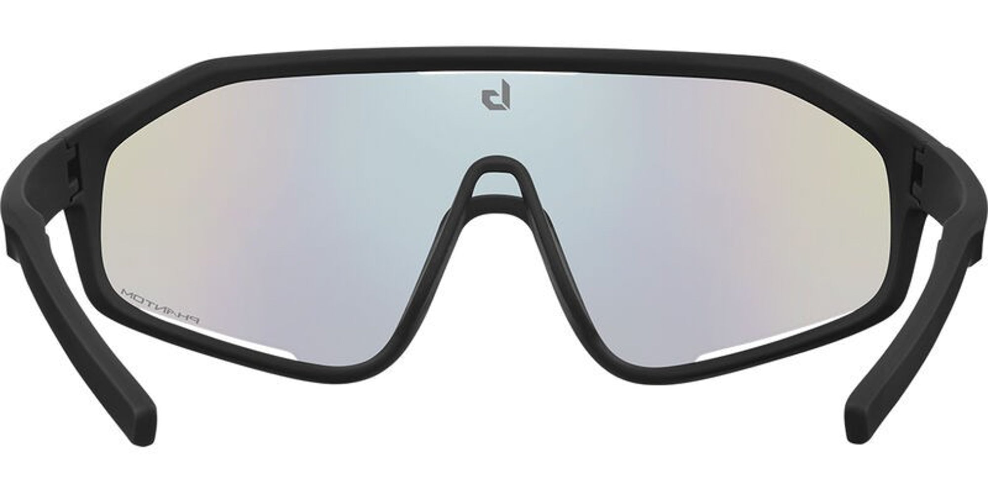 Bolle Shifter Sunglasses - Polarized UV Protection Sports & Driving Shades for Men & Women - Perfect for Cycling, Running, and Outdoor Activities