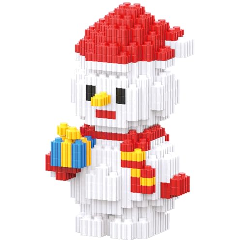 Large-snowman