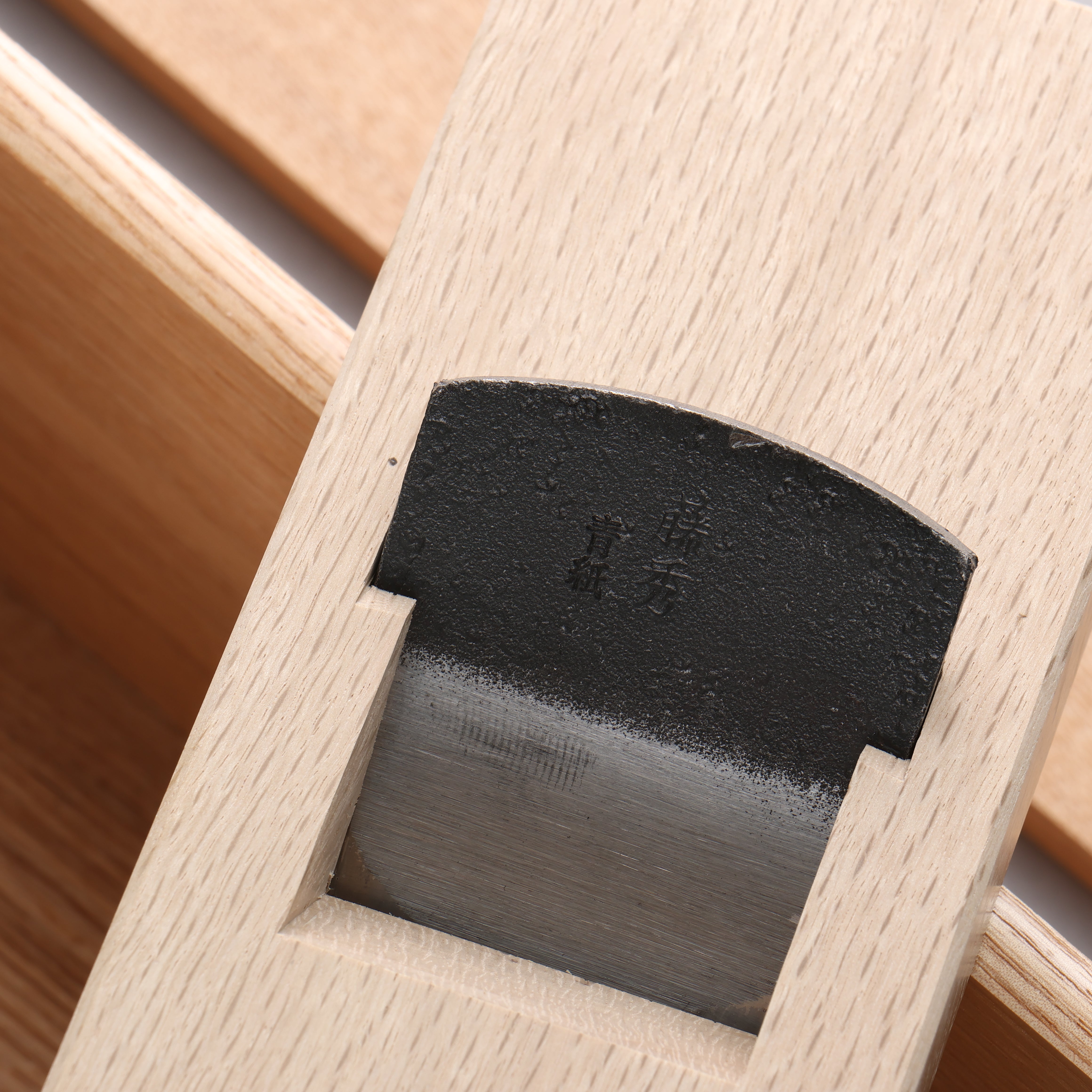 Premium Dried Bonito Shaver Pro - Blue Steel Blade, 280mm x 100mm x 110mm - Perfect for Japanese Cuisine, Sushi Restaurants & Home Cooking