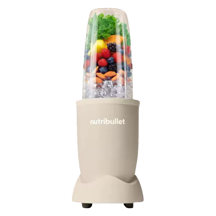 NB910MA Personal Blender - 600W High-Speed Portable Smoothie Maker with 20oz BPA-Free Tritan Cup - Perfect for Protein Shakes, Juicing & Meal Prep at Home, Gym or Office