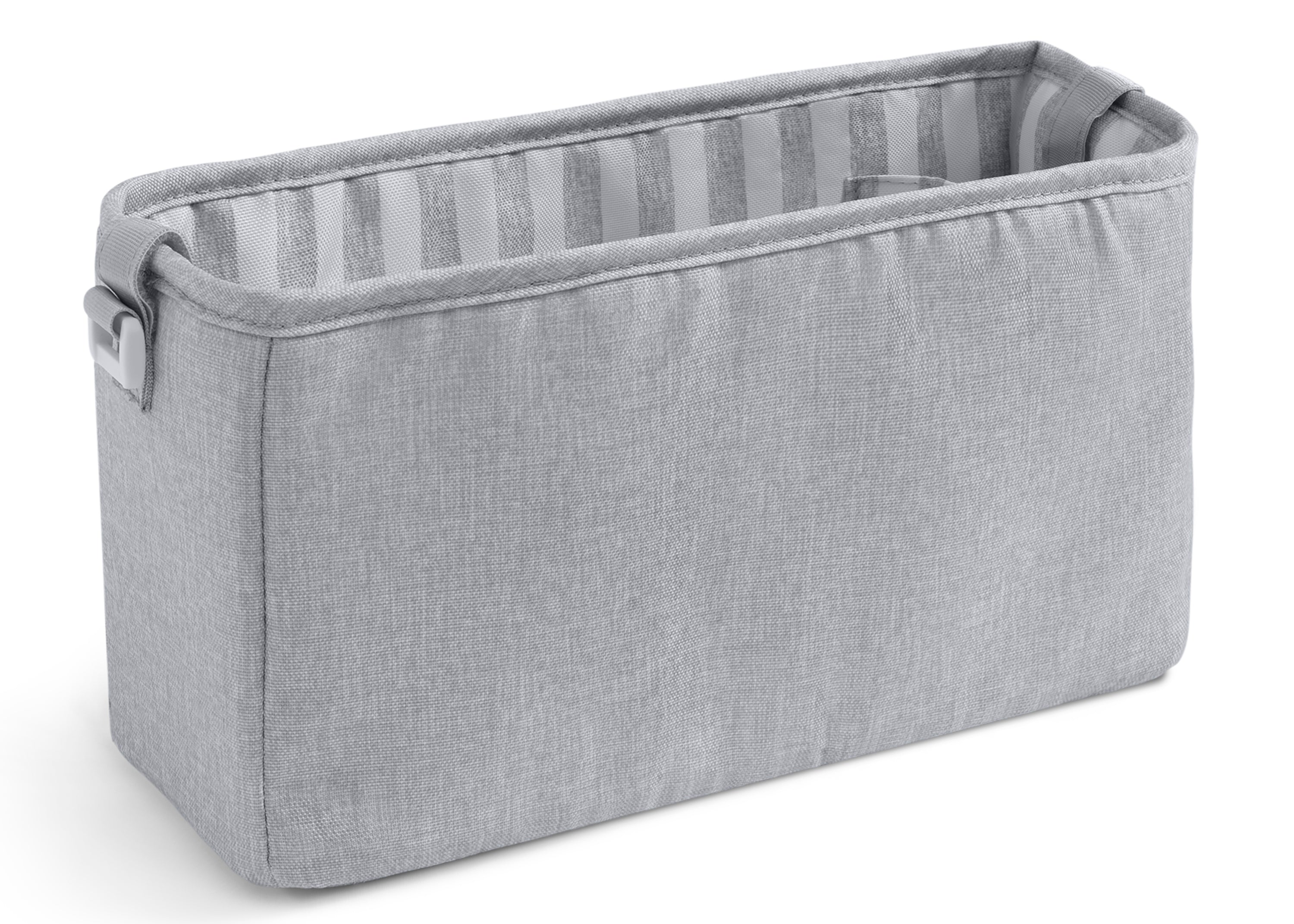 BabyGap Classic Parent Organizer for Single Stroller - Diaper Bag with Multiple Pockets - Perfect for On-the-Go Parents & Stroller Organization