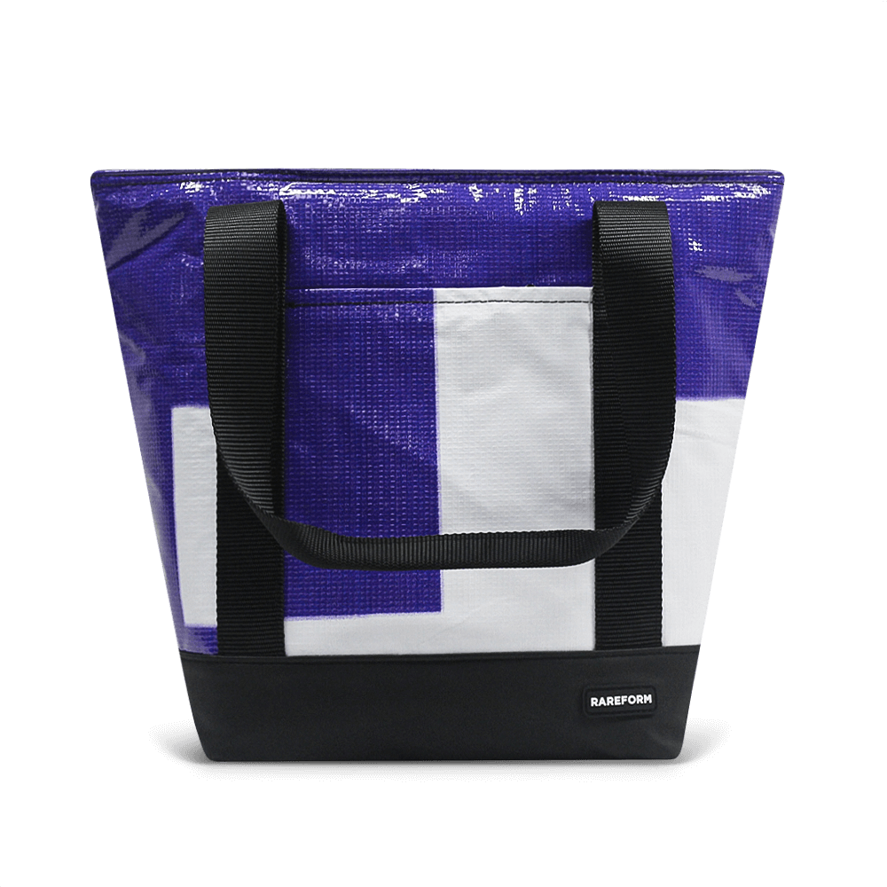 Beck Cooler Bag Bk1 00950 - Insulated Lunch Bag for Work, Picnics & Outdoor Adventures - Leakproof & Durable Portable Cooler for Food & Drinks