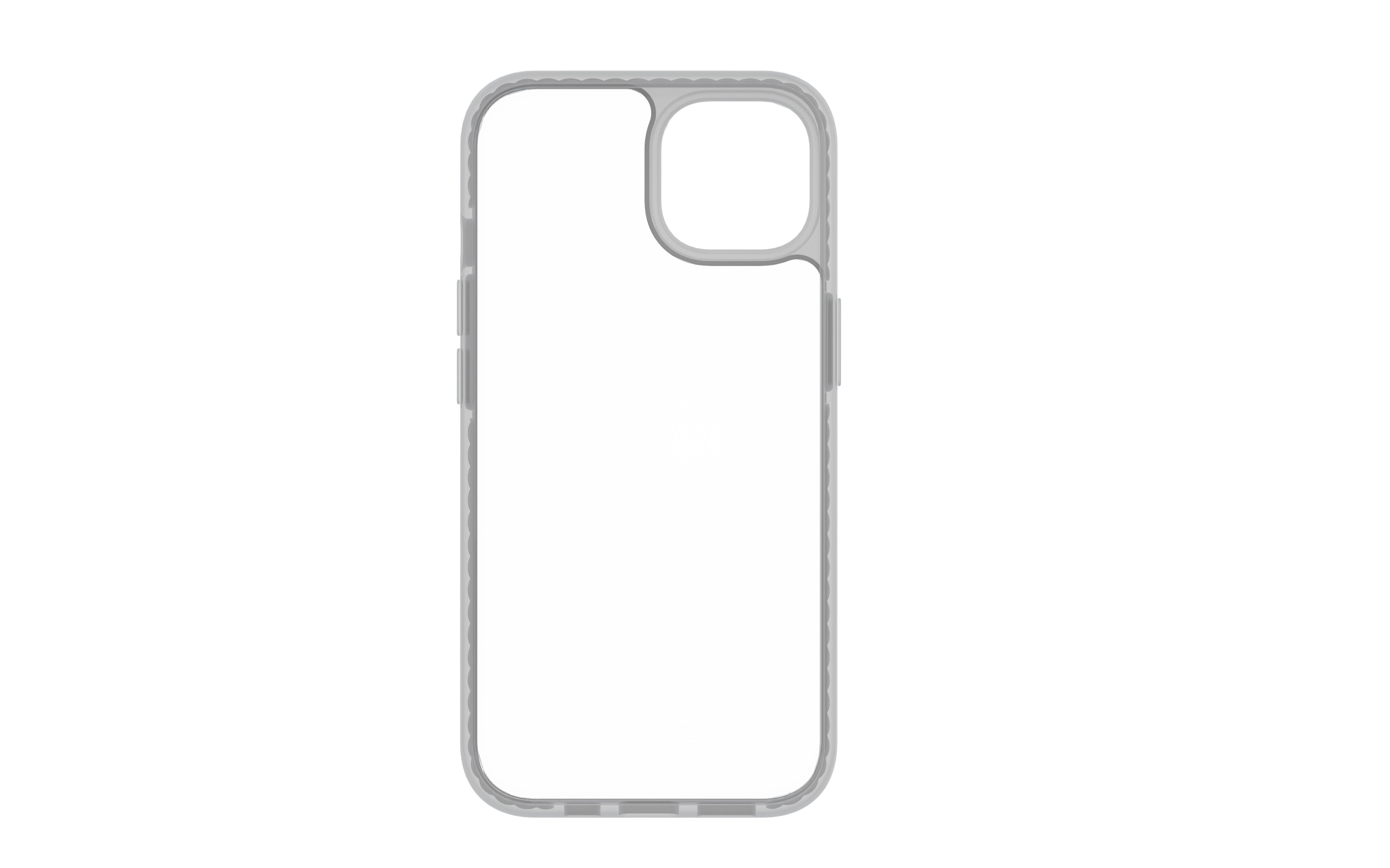 PureFlex™ Ultra Slim Flexible Case for iPhone 13 Mini - Shockproof & Scratch-Resistant Protective Cover for Everyday Use, Work & Travel