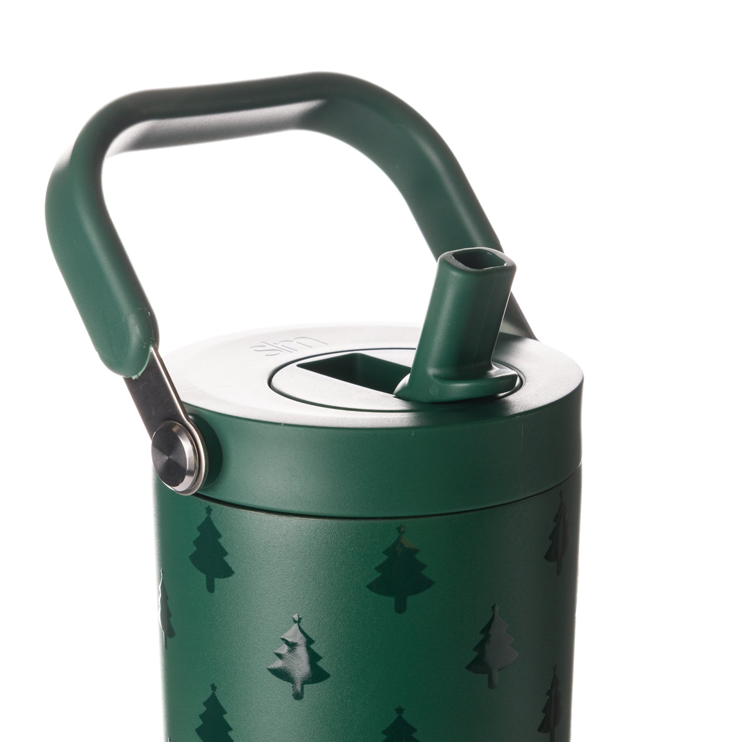 Trek Pivot Tumbler - 20oz Insulated Stainless Steel Water Bottle with Leakproof Lid - Perfect for Hiking, Camping & Outdoor Adventures