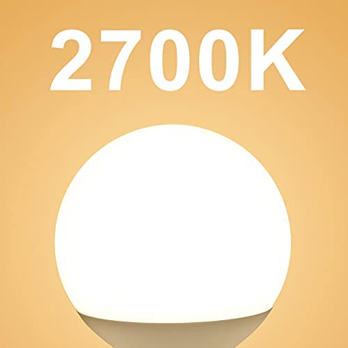 2700k Warm White