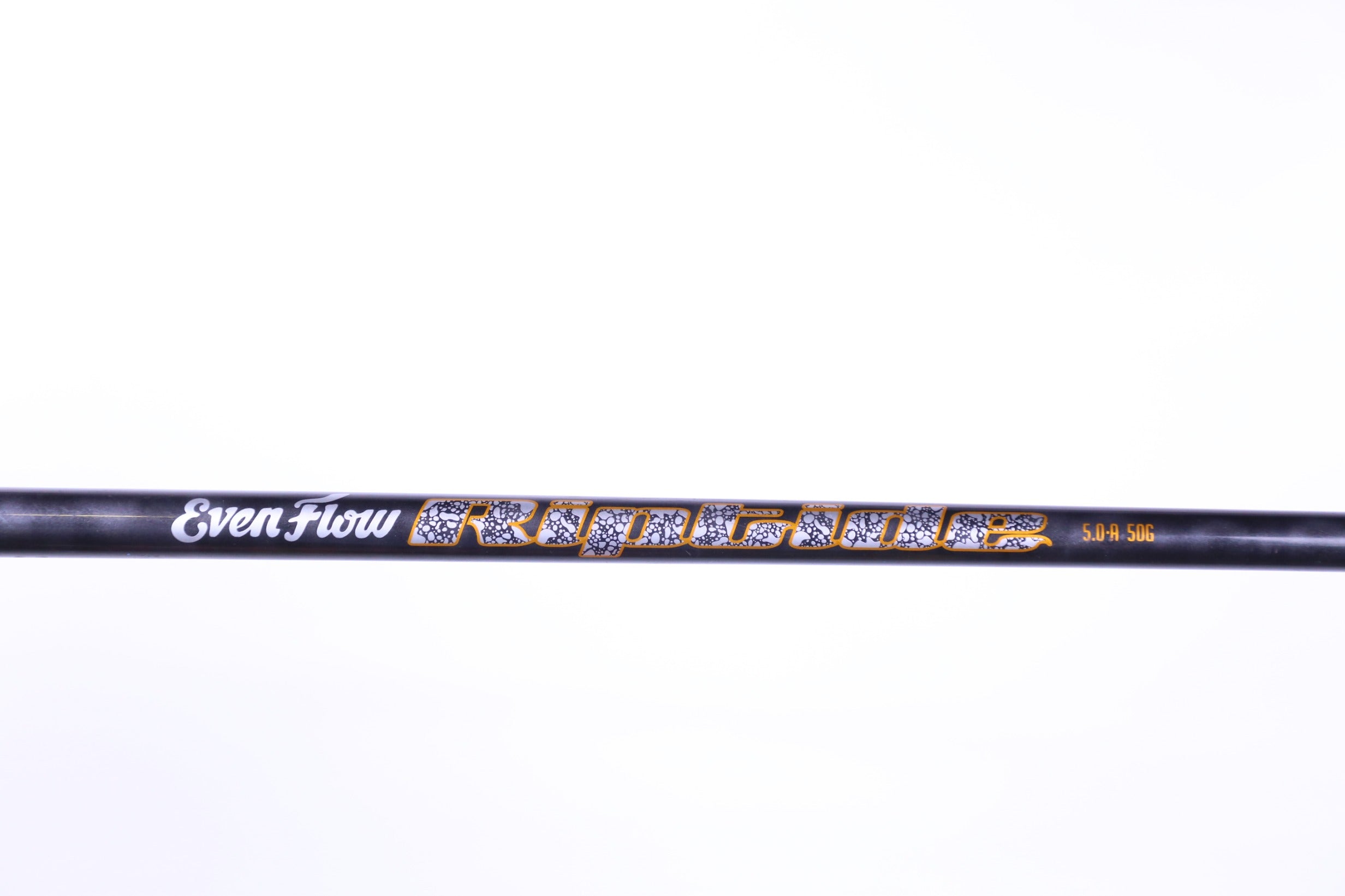 Used Callaway Mavrik Max Driver 10.5° Senior Flex Right Hand Golf Club - Project X EvenFlow Riptide Shaft | Perfect for Senior Golfers & High Handicap Players | Driving Range & Course Performance