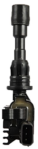High Performance ENA Ignition Coil Pack Replacement for Mazda Miata - Compatible with UF408 & C1339 Models - Perfect for Engine Tune-Ups & Performance Upgrades