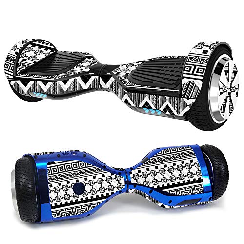 Black Aztec