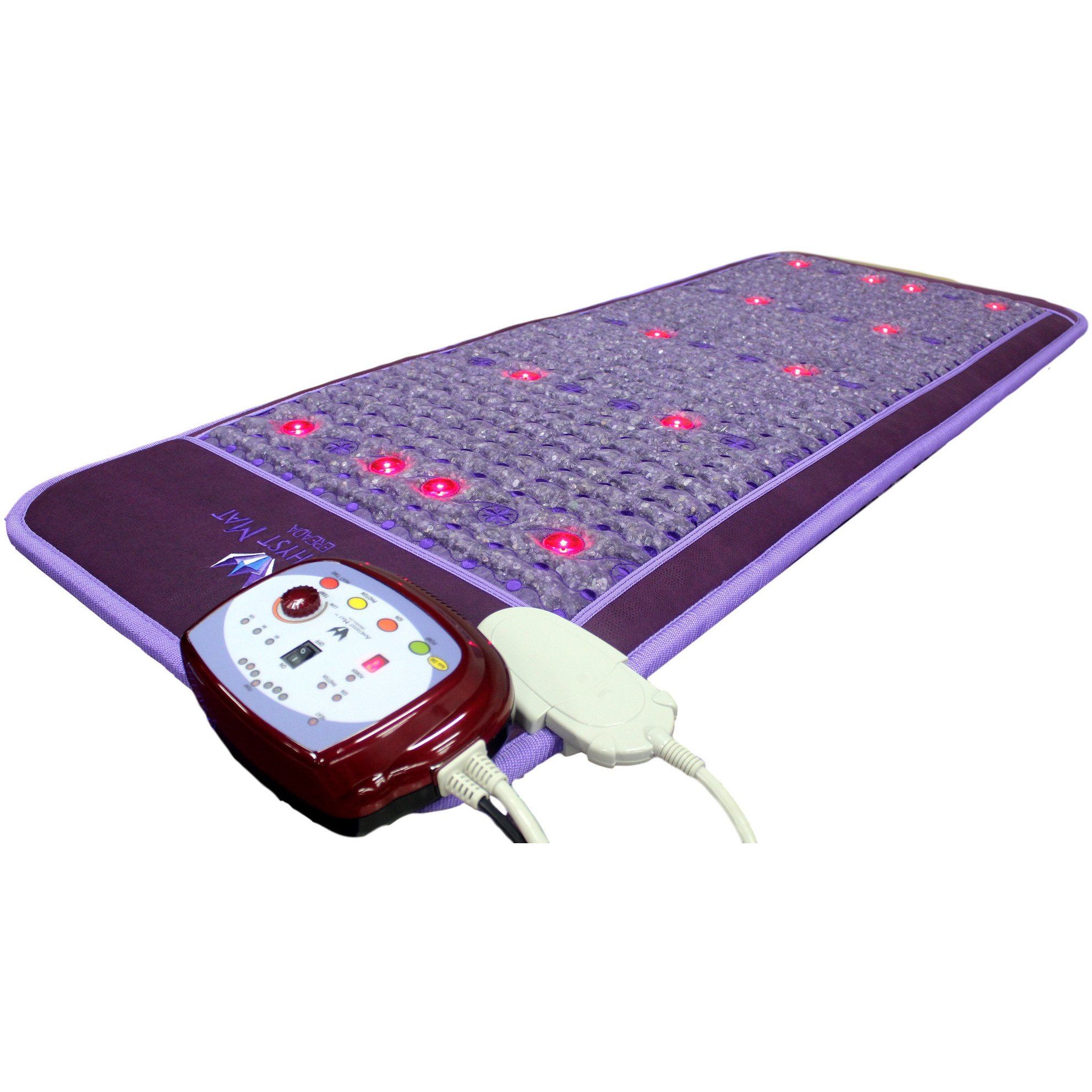 Purple Ereada Amethyst Mat COMPACT PRO - 59