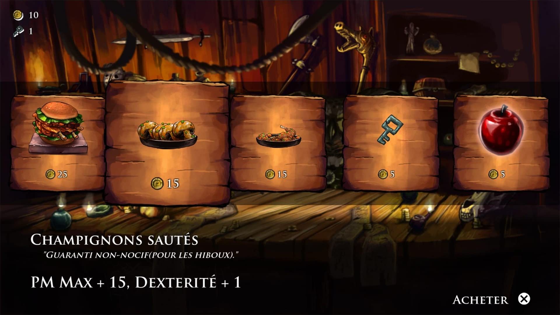 Helvetii Playstation 4 Game - Action RPG Adventure for PS4 | Perfect for Fantasy Gaming Enthusiasts & Story-Driven Players