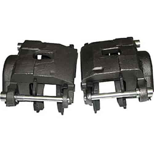 Right Stuff BC48N Brake Caliper - High Performance Brake Caliper for Cars & Trucks - Perfect for Street Racing, Off-Roading & Daily Driving