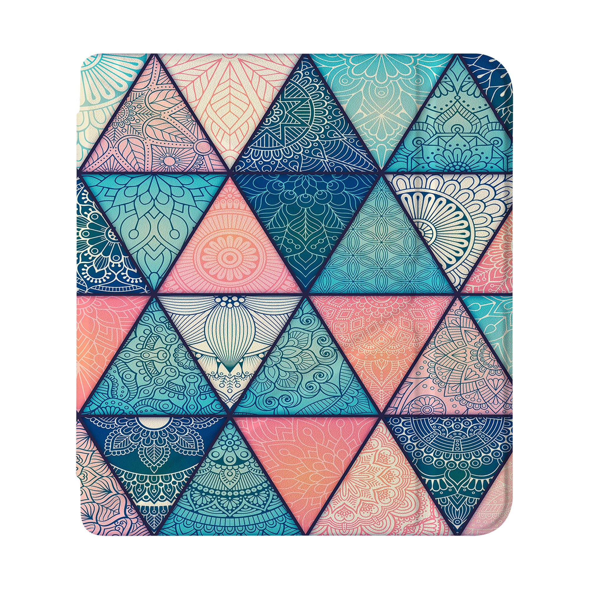 KOBO Premium Aztec Tribal Pattern Phone Case - Durable Protective Cover for iPhone & Samsung - Perfect for Travel, Work & Everyday Use