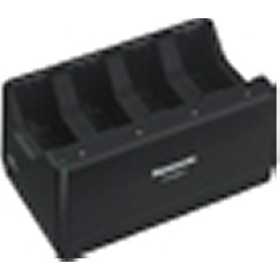 Panasonic CF-LND3BAYC2 Multi-Bay Battery Charger for Lumix Cameras - Fast Charging for Travel & Professional Photography