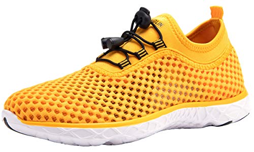A-orange Yellow