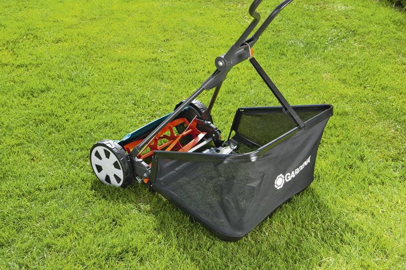 Gardena Classic 400 4018 20