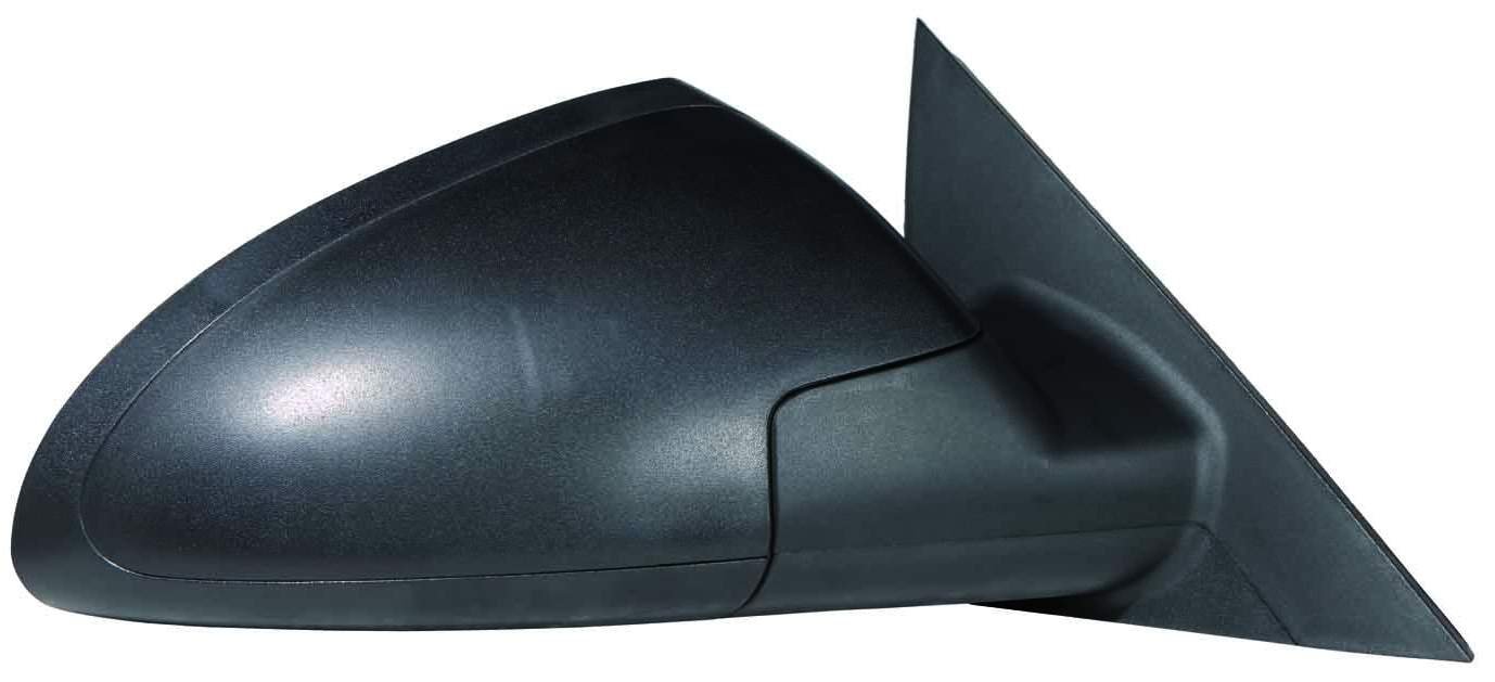 DEPO 336-5402R3EF Passenger Side Door Mirror Replacement - Aftermarket Compatible with [Car Model Years] - Easy Installation for DIY Car Repair & Maintenance