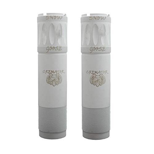 2 Pack (Mid Range & Long Range)