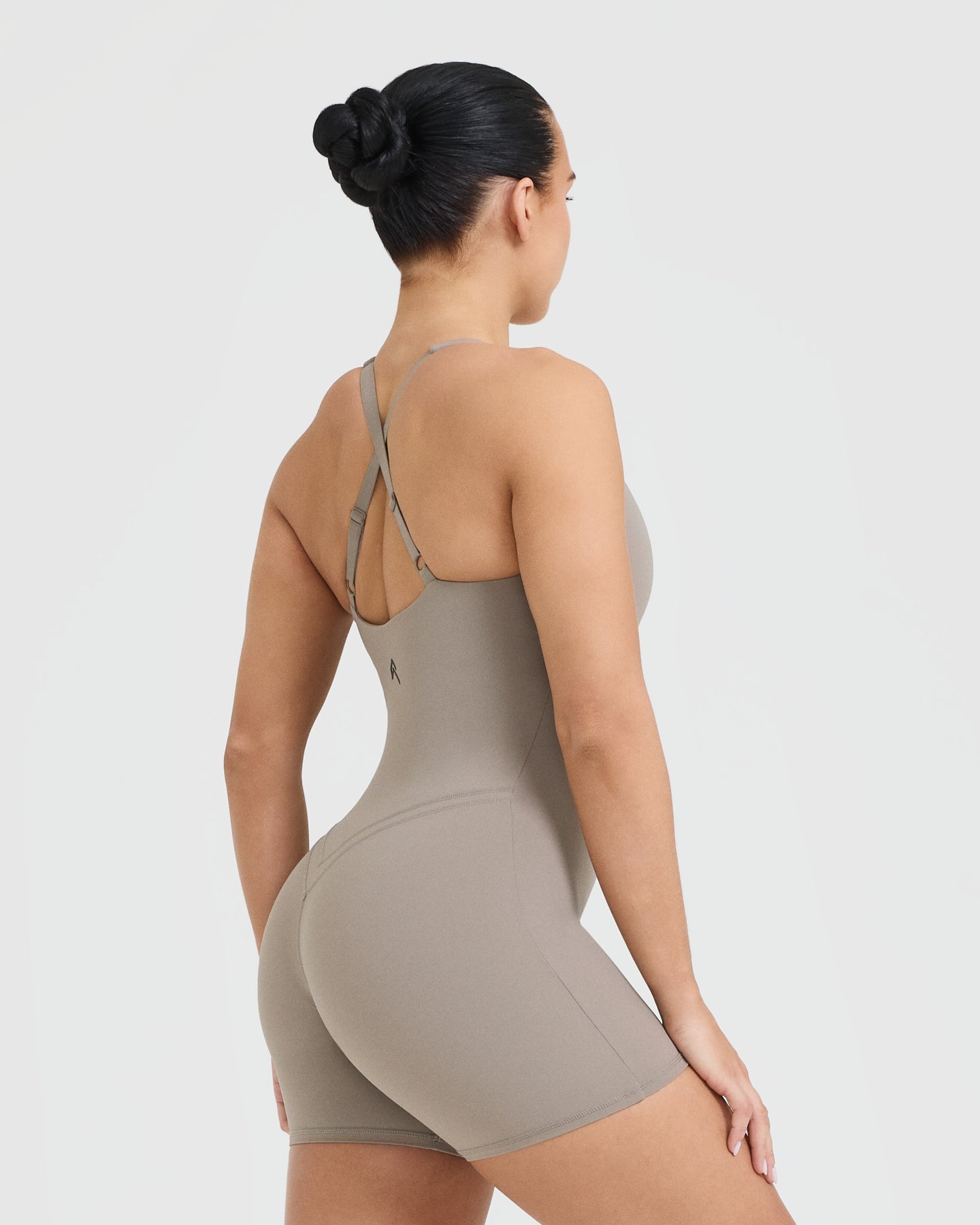 Unified Cross Back All In One 5 | Soft Minky Fabric Nursing Bra | Comfortable Maternity & Nursing Wear for Breastfeeding Moms | Perfect for Daily Use, Sleeping & Postpartum Recovery