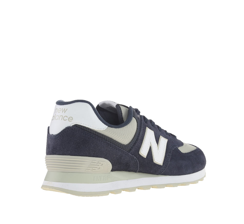 New Balance 574 Classic Running Shoes for Men & Women - Comfortable Sneakers for Walking, Jogging & Casual Wear - Perfect for Gym, Workout & Everyday Use