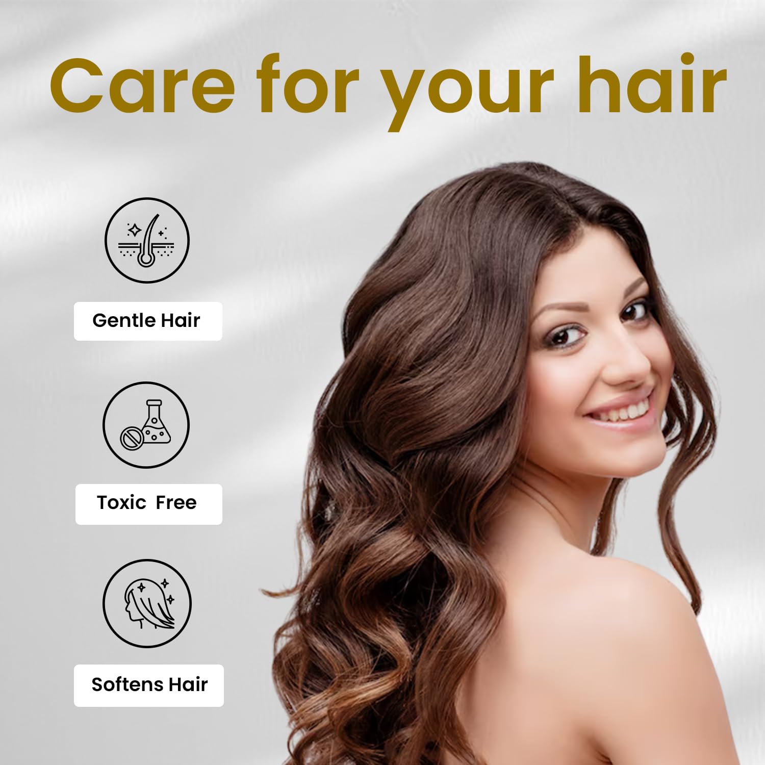 Keratin Shampoo for Normal to Dry Hair - Deep Cleansing & Frizz Control with Argan Oil, Macadamia Oil & Biotin - Paraben-Free Nourishing Shampoo for Women & Men (190ml) - Perfect for Daily Hair Care & Smoothing Treatments