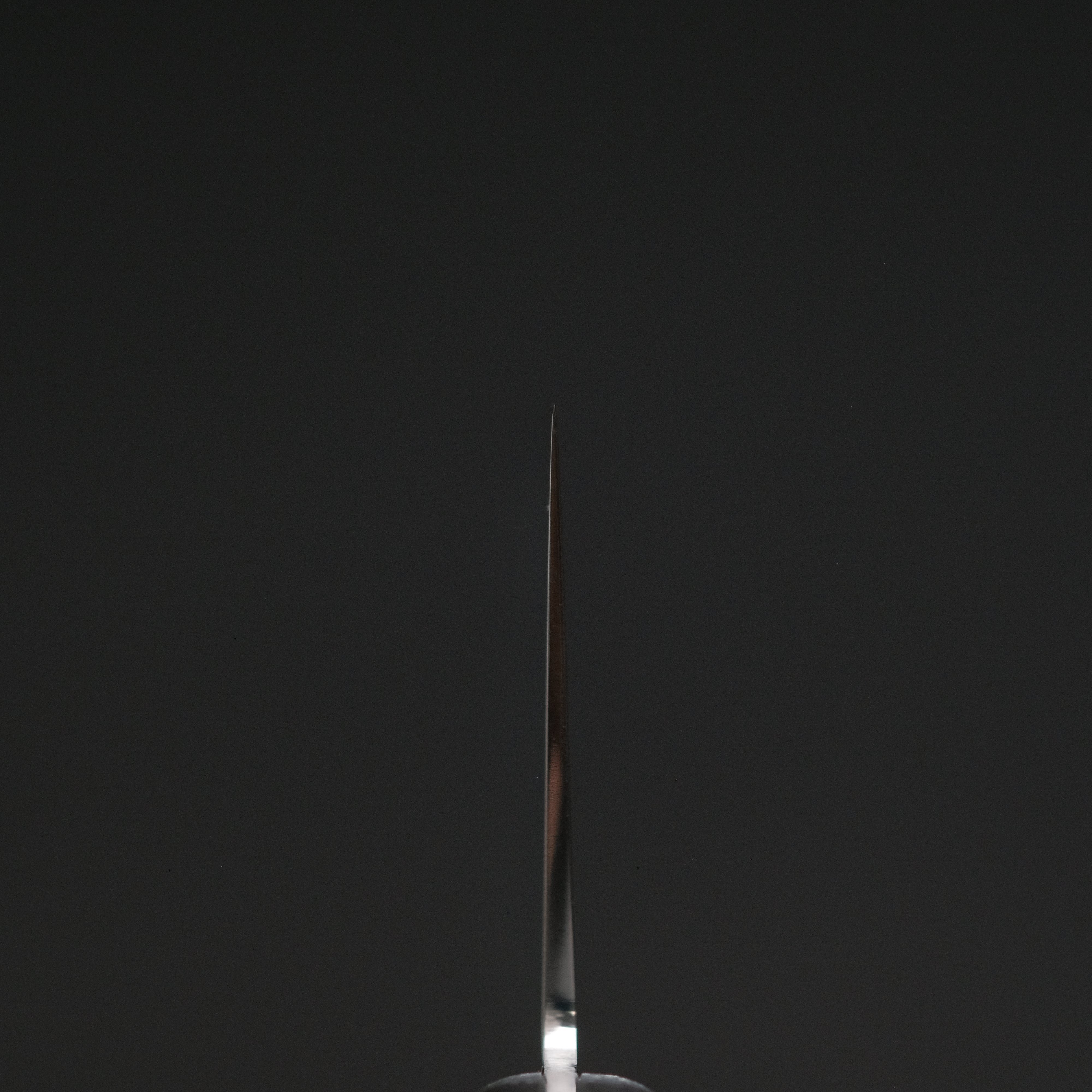 Hitohira FJ VG-10 Bunka Knife with Pakkawood Handle - Premium Japanese Kitchen Knife for Slicing, Dicing & Vegetable Prep