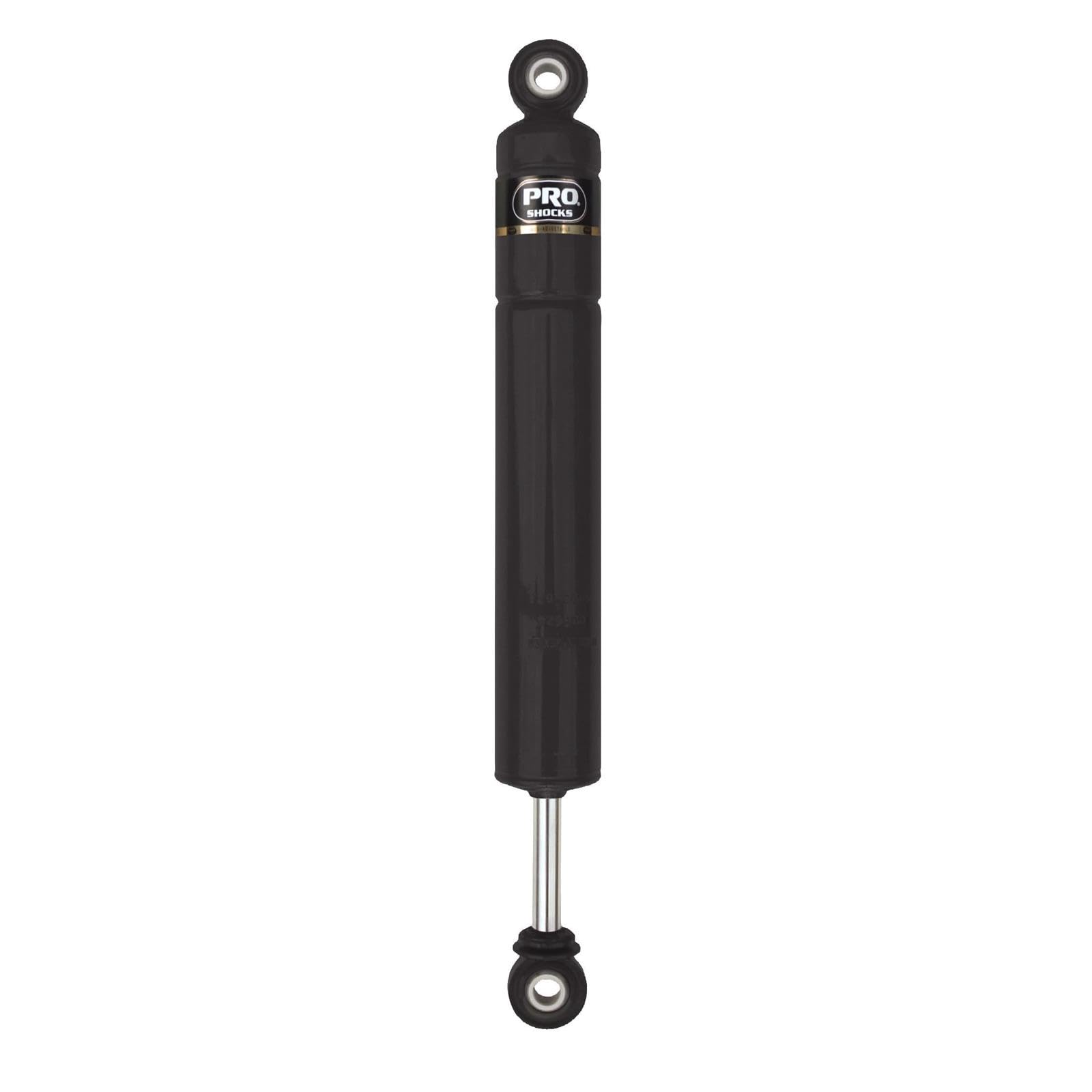 High-Quality Steel Body Shock Absorber - Durable & Reliable for Cars, Trucks, and SUVs - Perfect for Off-Roading, Daily Commuting, and Heavy-Duty Use